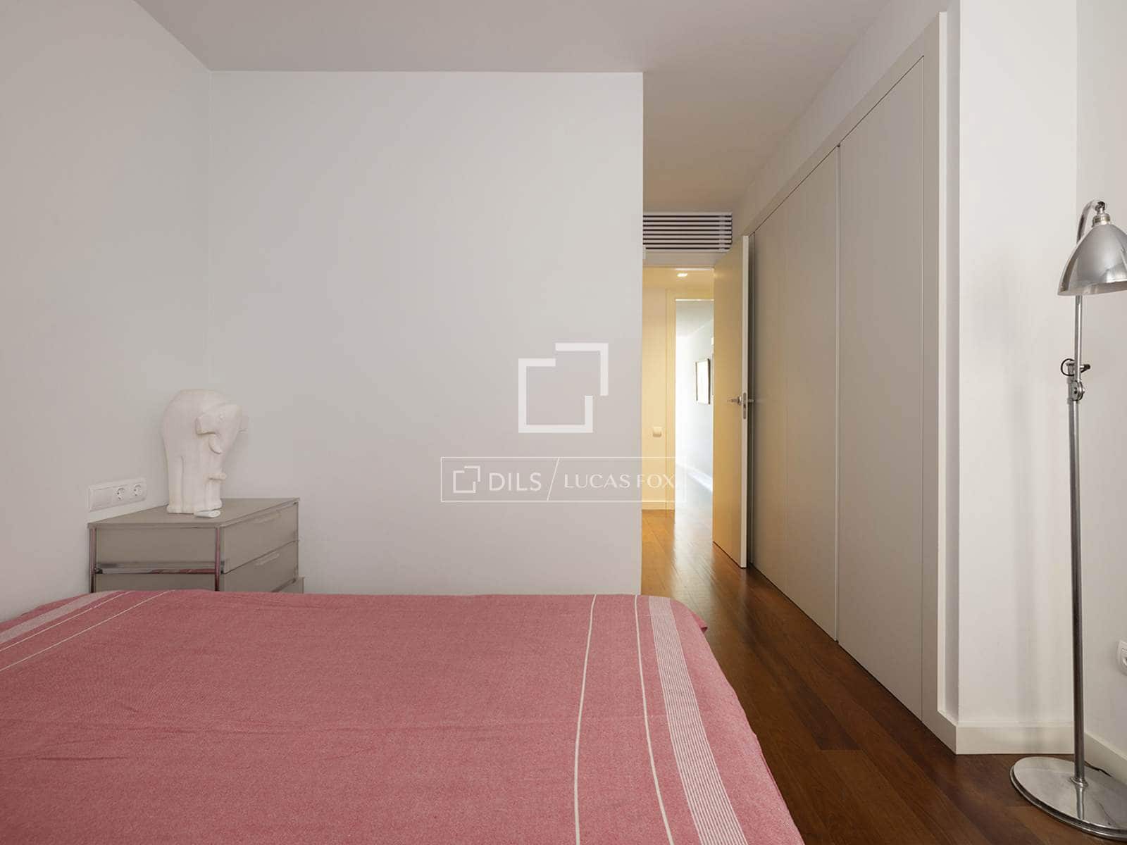 3 slaapkamer Appartement te koop in Barcelona stad met zwembad - € 1.750.000 (Ref: 9566713)