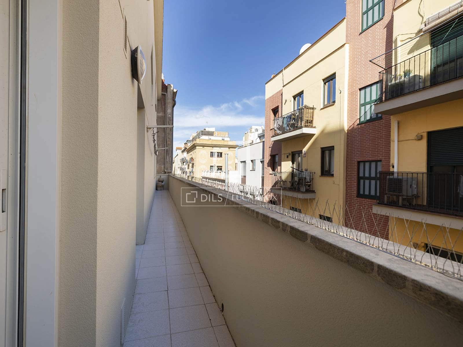 3 slaapkamer Appartement te koop in Barcelona stad met zwembad - € 1.750.000 (Ref: 9566713)