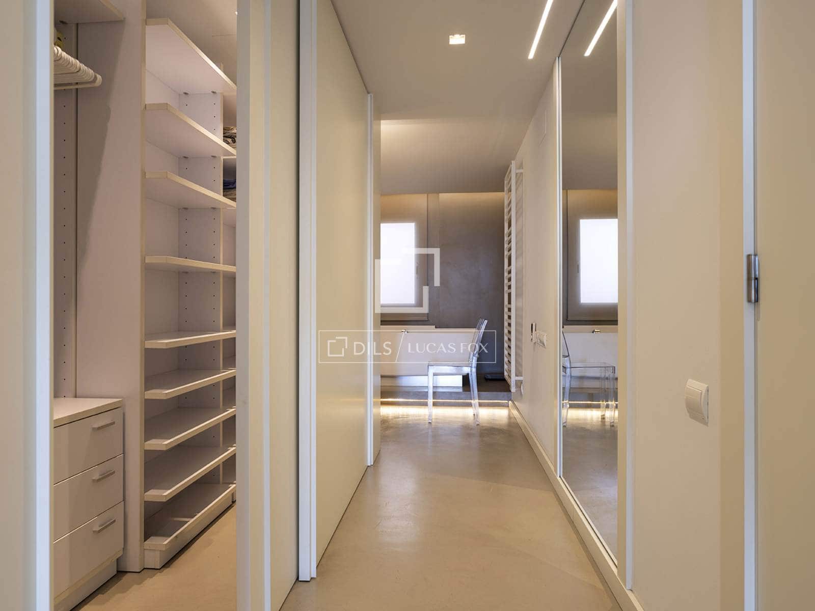 3 slaapkamer Appartement te koop in Barcelona stad met zwembad - € 1.750.000 (Ref: 9566713)