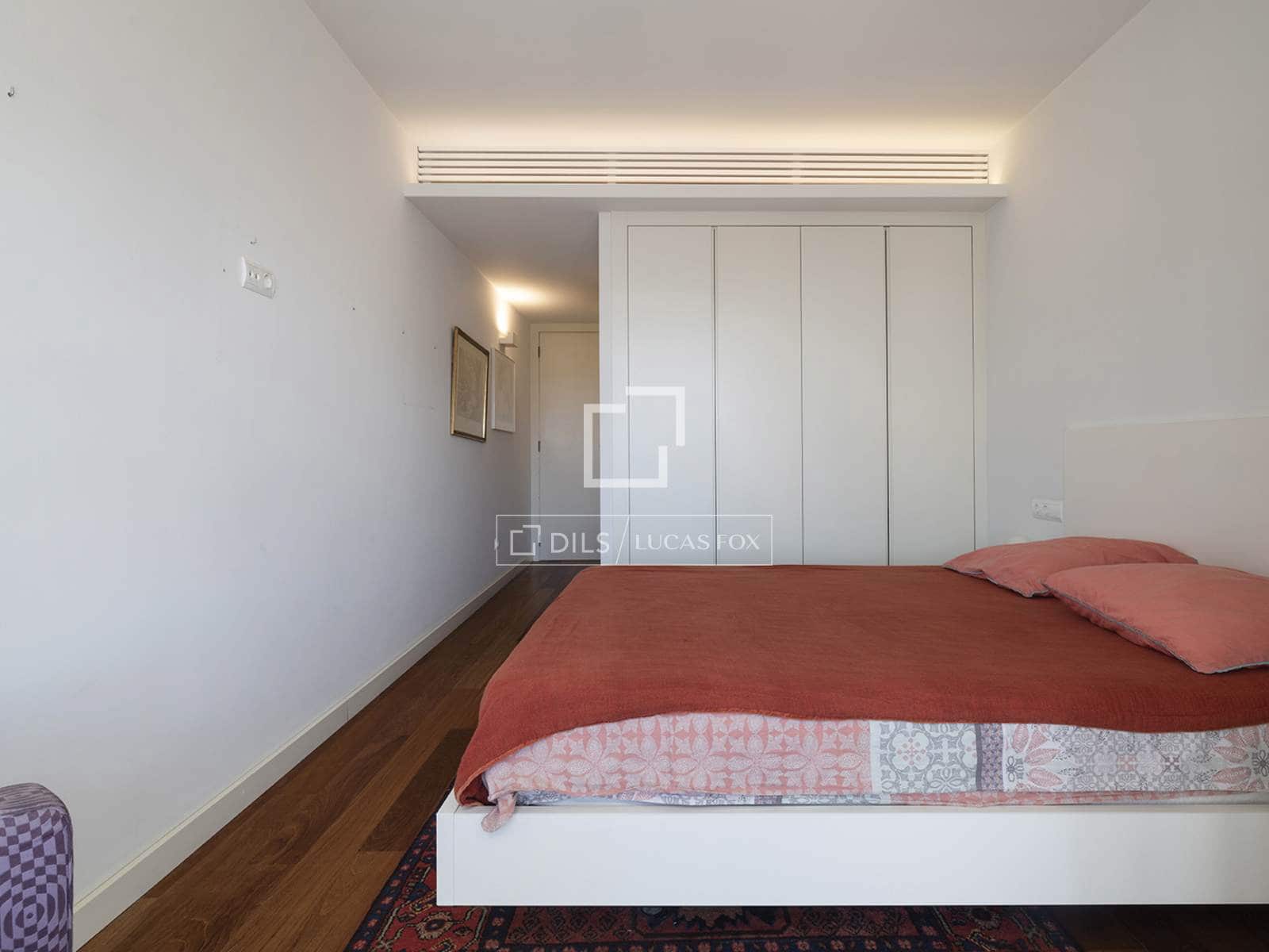 3 slaapkamer Appartement te koop in Barcelona stad met zwembad - € 1.750.000 (Ref: 9566713)