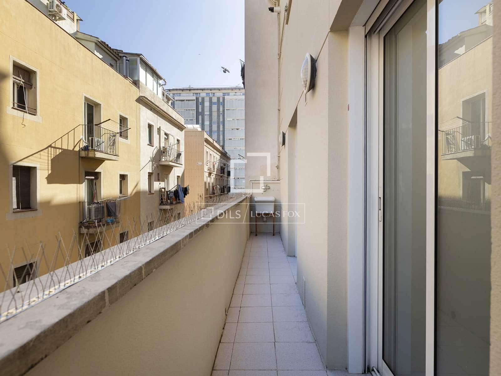 3 slaapkamer Appartement te koop in Barcelona stad met zwembad - € 1.750.000 (Ref: 9566713)