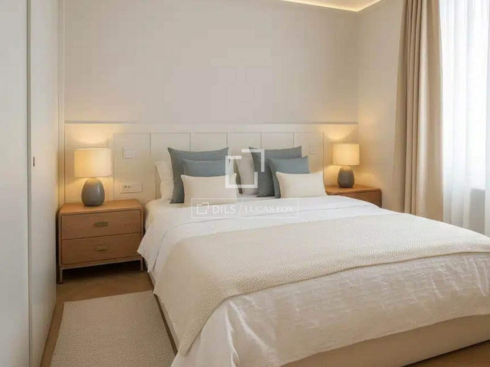 6 chambre Finca/Maison de Campagne à vendre à Madrid ville avec piscine garage - 10 000 000 € (Ref: 9566714)