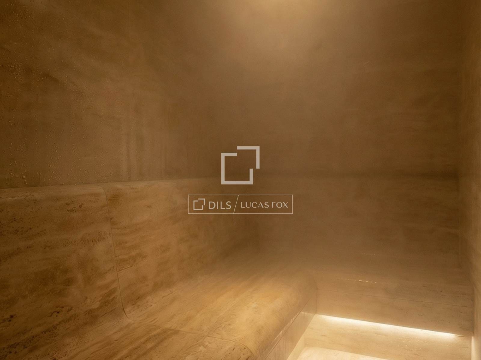 6 chambre Finca/Maison de Campagne à vendre à Madrid ville avec piscine garage - 10 000 000 € (Ref: 9566714)