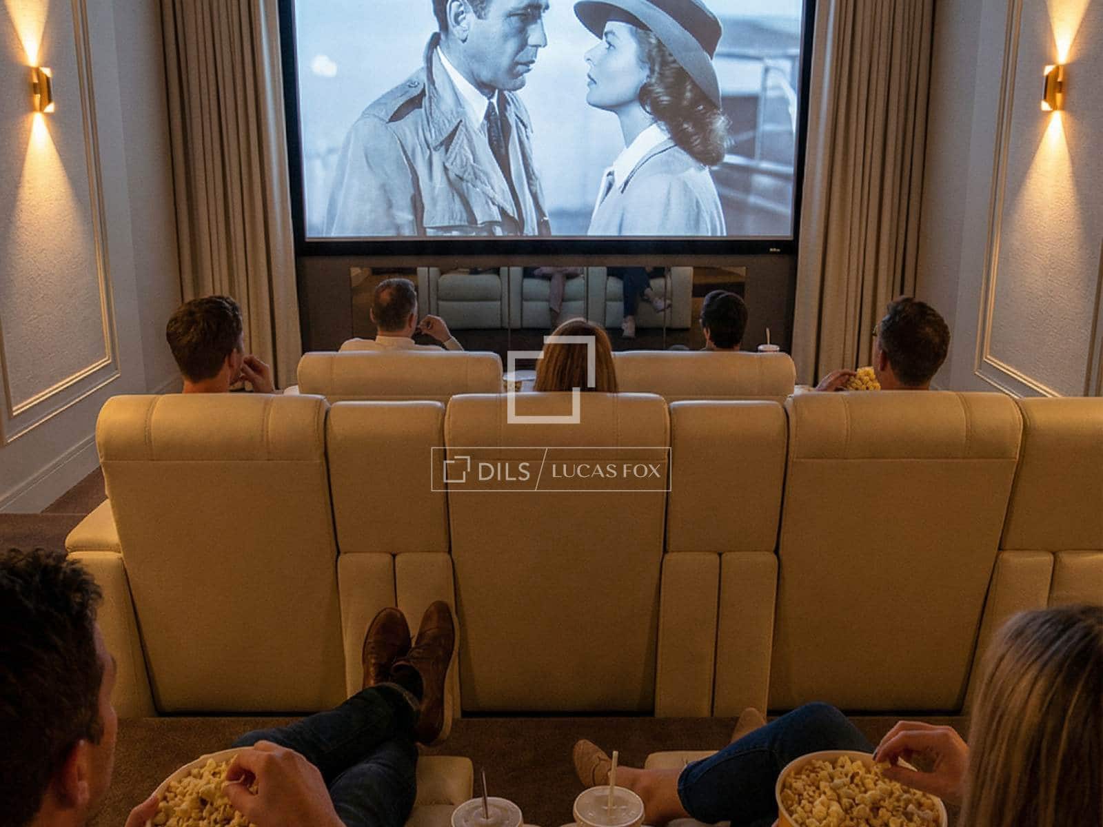 6 chambre Finca/Maison de Campagne à vendre à Madrid ville avec piscine garage - 10 000 000 € (Ref: 9566714)