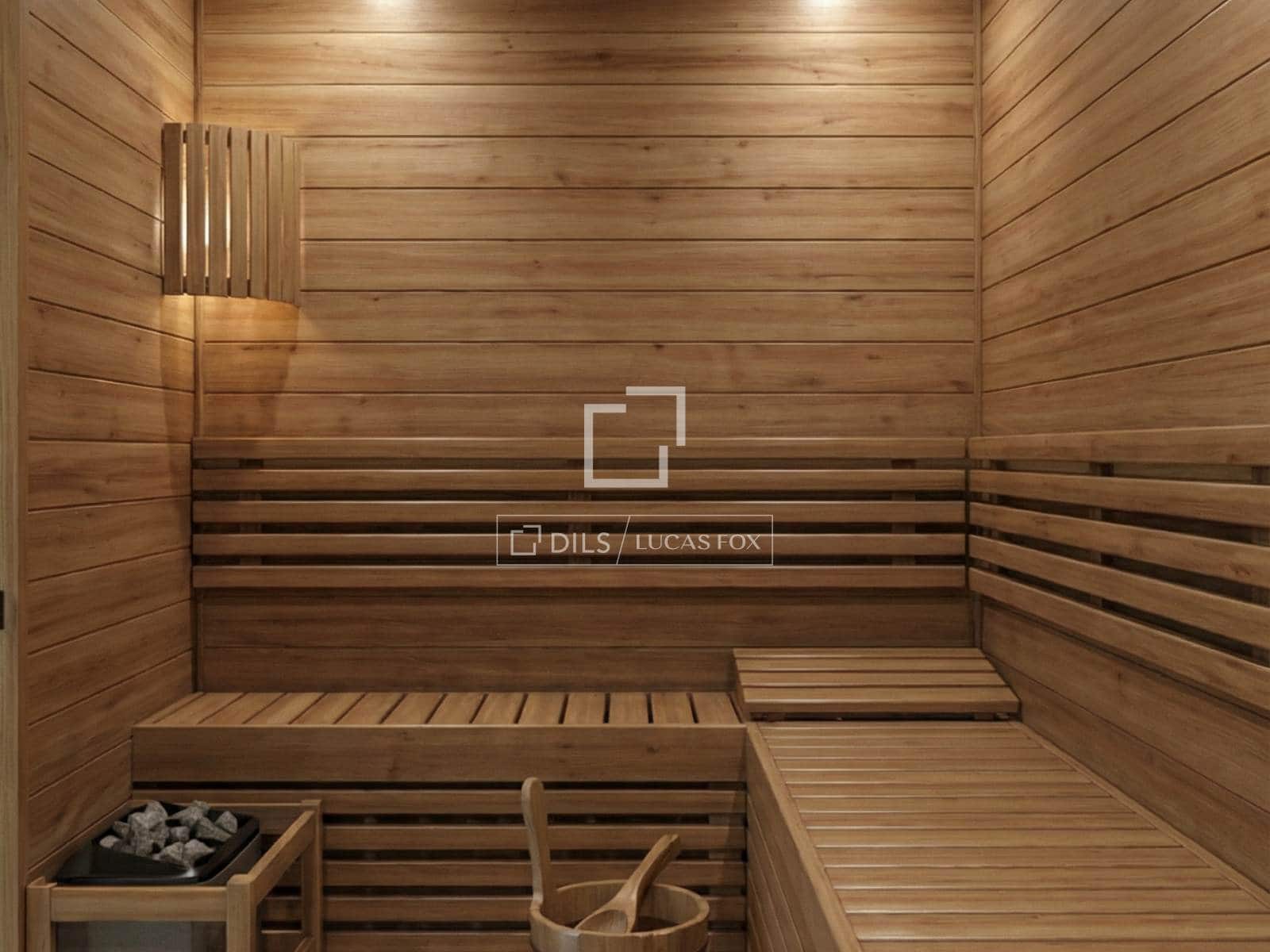 6 chambre Finca/Maison de Campagne à vendre à Madrid ville avec piscine garage - 10 000 000 € (Ref: 9566714)