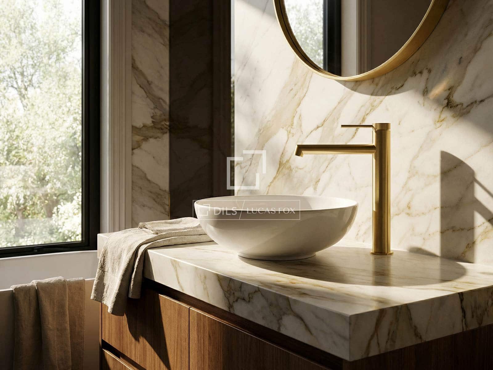 6 chambre Finca/Maison de Campagne à vendre à Madrid ville avec piscine garage - 10 000 000 € (Ref: 9566714)