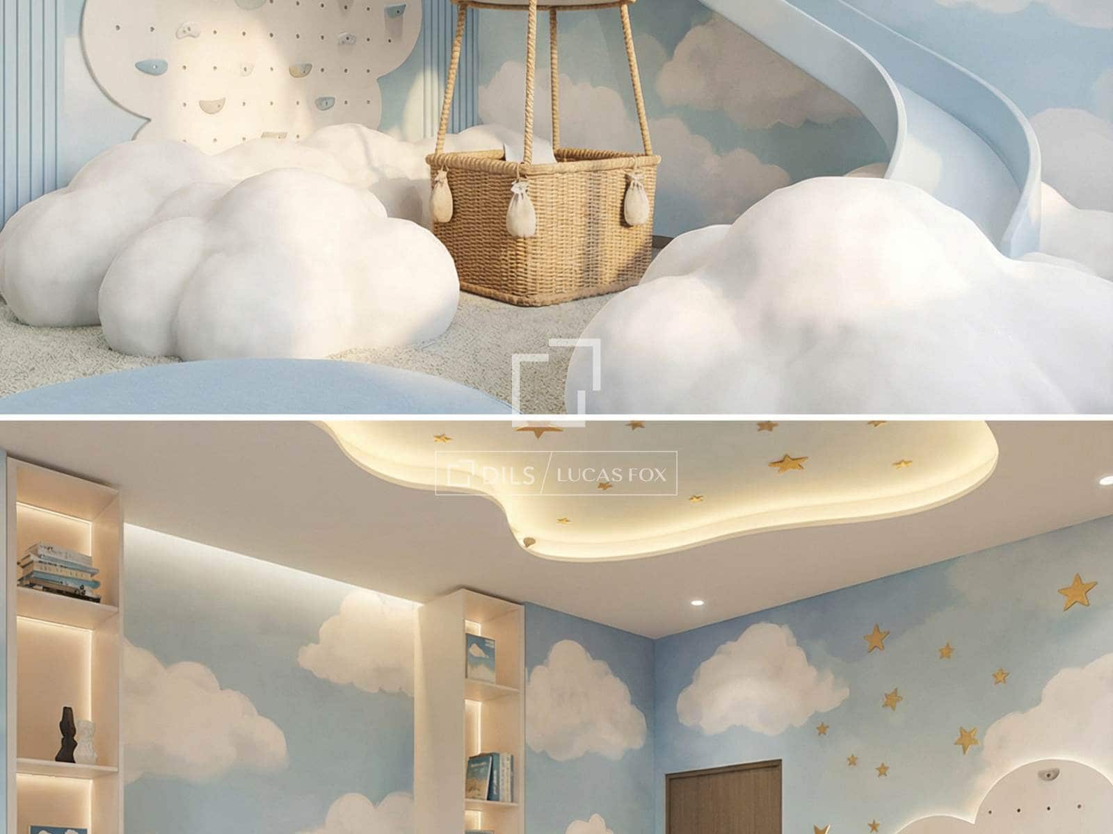 6 chambre Finca/Maison de Campagne à vendre à Madrid ville avec piscine garage - 10 000 000 € (Ref: 9566714)