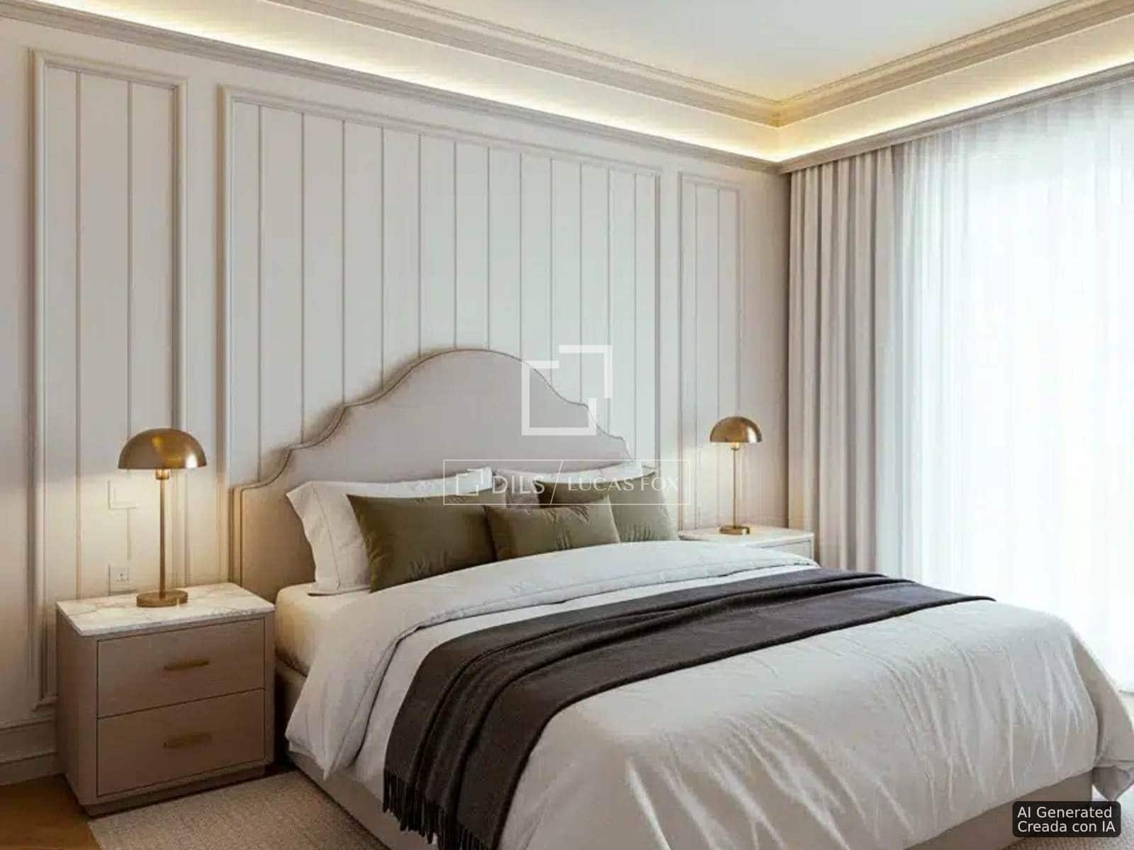 6 bedroom Finca/Country House for sale in Madrid city with pool garage - € 10,000,000 (Ref: 9566714)