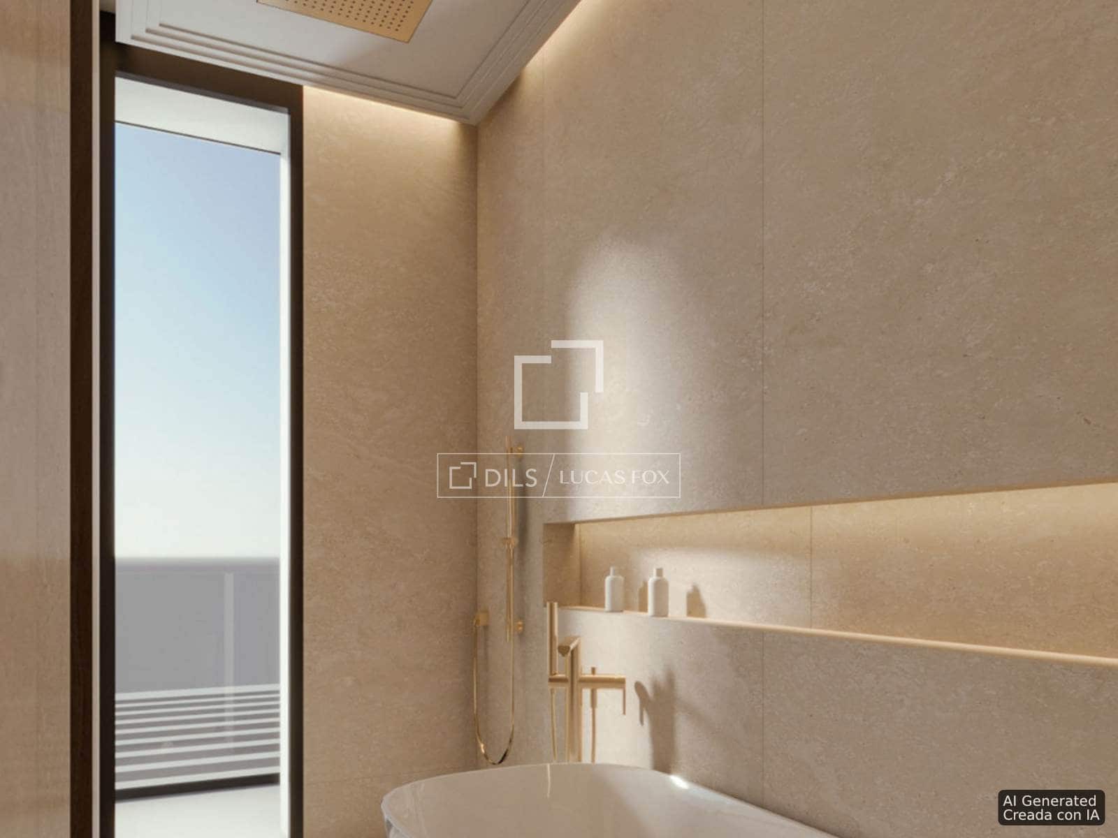 6 bedroom Finca/Country House for sale in Madrid city with pool garage - € 10,000,000 (Ref: 9566714)