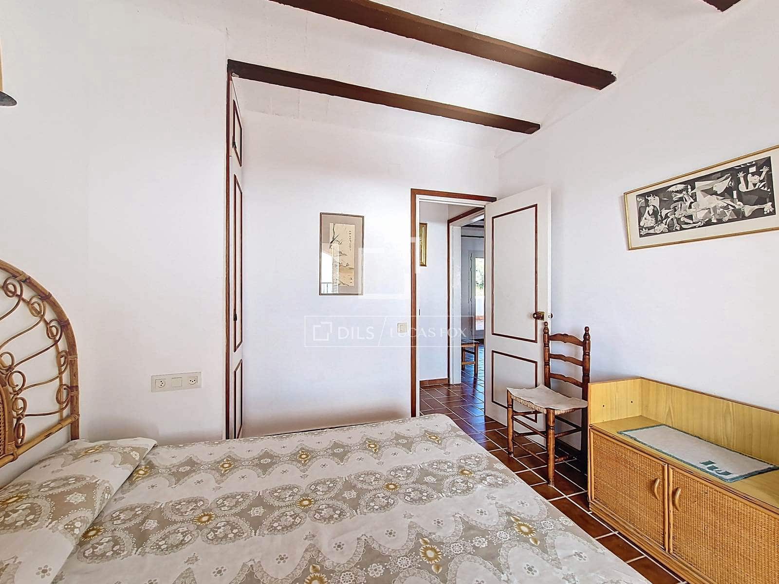 7 makuuhuone Huvila myytävänä paikassa Calafell mukana 
autotalli - 1 490 000 € (Ref: 9566715)