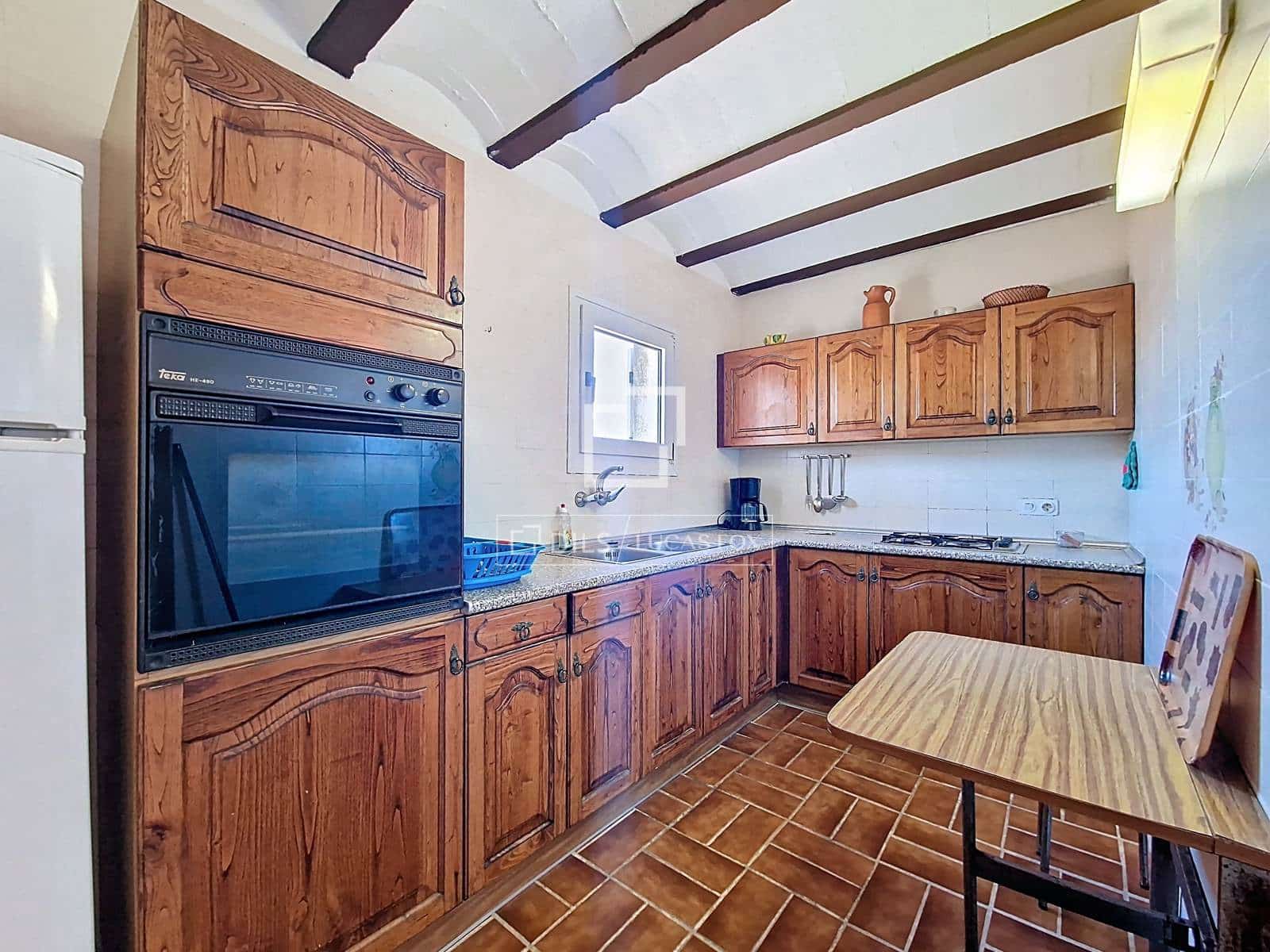 7 makuuhuone Huvila myytävänä paikassa Calafell mukana 
autotalli - 1 490 000 € (Ref: 9566715)