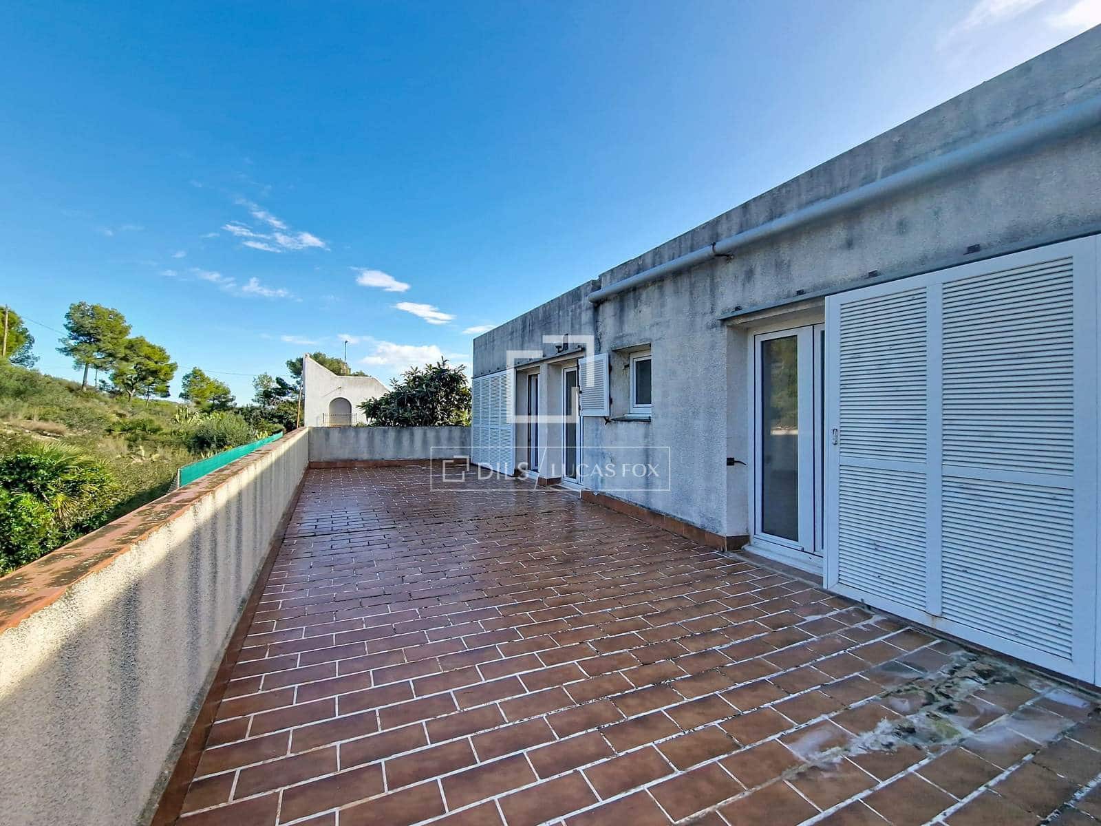 7 makuuhuone Huvila myytävänä paikassa Calafell mukana 
autotalli - 1 490 000 € (Ref: 9566715)