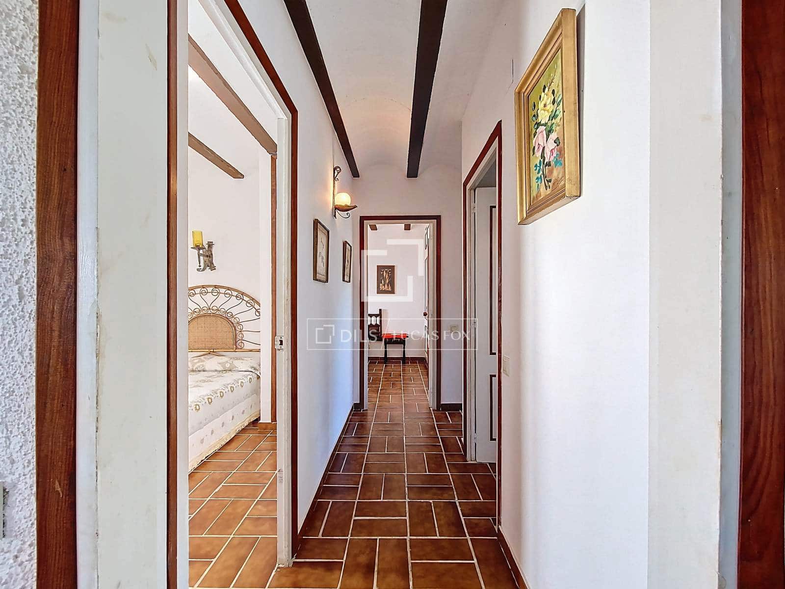 7 makuuhuone Huvila myytävänä paikassa Calafell mukana 
autotalli - 1 490 000 € (Ref: 9566715)