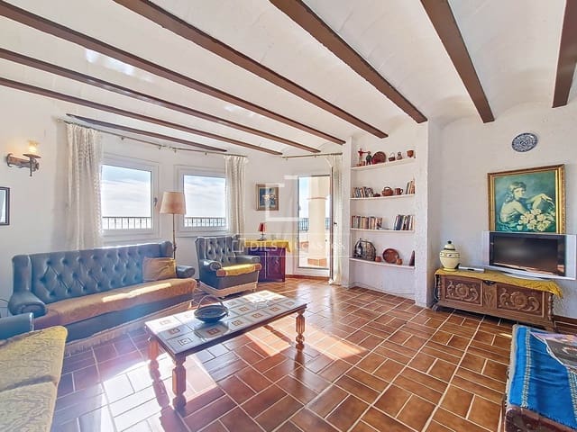 7 soverom Villa til salgs i Calafell med garasje - € 1 490 000 (Ref: 9566715)