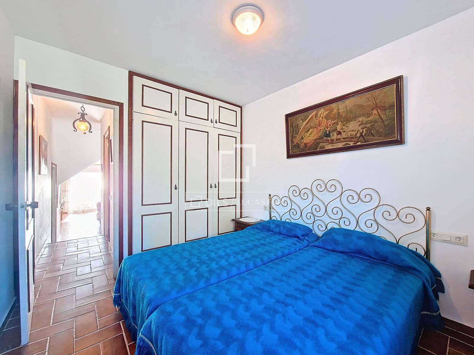 7 makuuhuone Huvila myytävänä paikassa Calafell mukana 
autotalli - 1 490 000 € (Ref: 9566715)