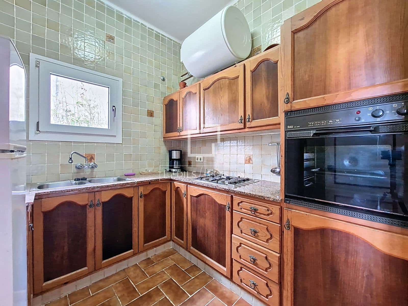 7 makuuhuone Huvila myytävänä paikassa Calafell mukana 
autotalli - 1 490 000 € (Ref: 9566715)