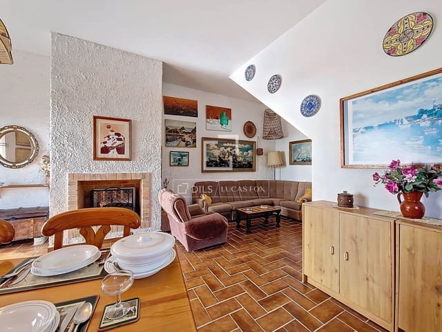 7 soverom Villa til salgs i Calafell med garasje - € 1 490 000 (Ref: 9566715)