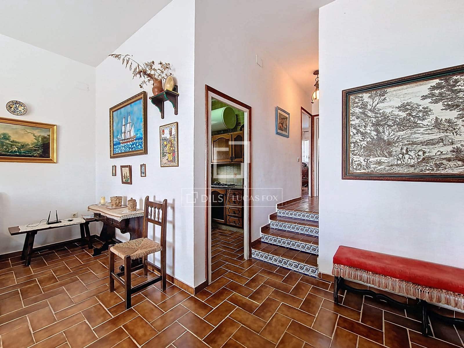 7 makuuhuone Huvila myytävänä paikassa Calafell mukana 
autotalli - 1 490 000 € (Ref: 9566715)