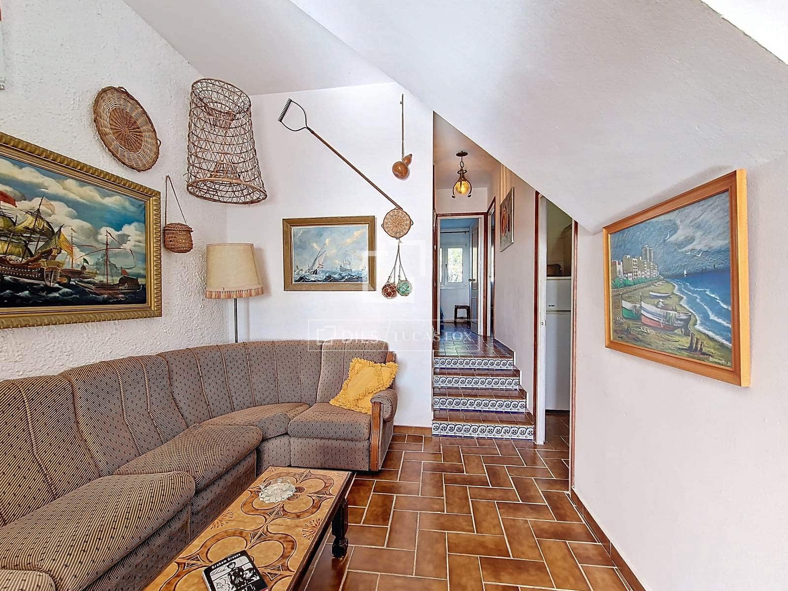 7 makuuhuone Huvila myytävänä paikassa Calafell mukana 
autotalli - 1 490 000 € (Ref: 9566715)