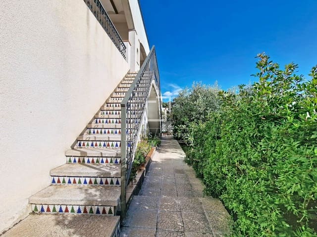 7 makuuhuone Huvila myytävänä paikassa Calafell mukana 
autotalli - 1 490 000 € (Ref: 9566715)