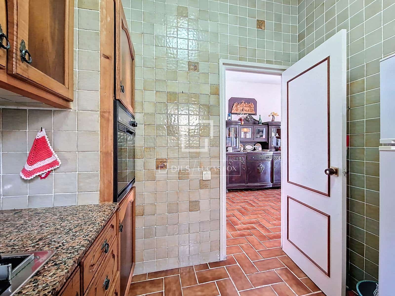 7 makuuhuone Huvila myytävänä paikassa Calafell mukana 
autotalli - 1 490 000 € (Ref: 9566715)