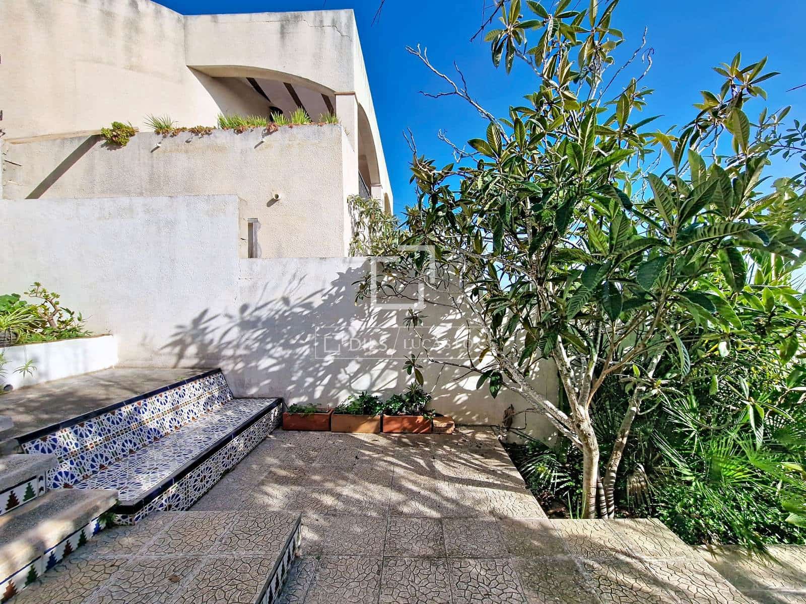 7 makuuhuone Huvila myytävänä paikassa Calafell mukana 
autotalli - 1 490 000 € (Ref: 9566715)