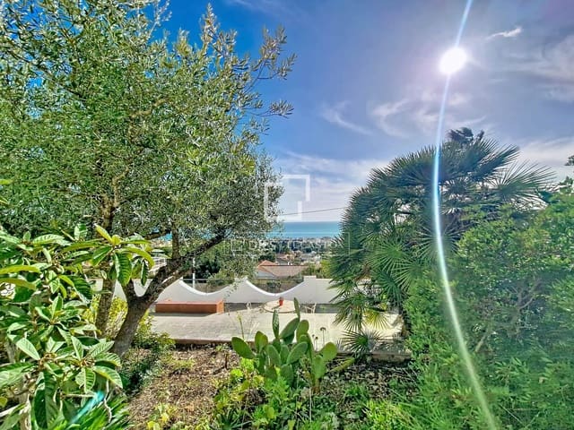 7 makuuhuone Huvila myytävänä paikassa Calafell mukana 
autotalli - 1 490 000 € (Ref: 9566715)