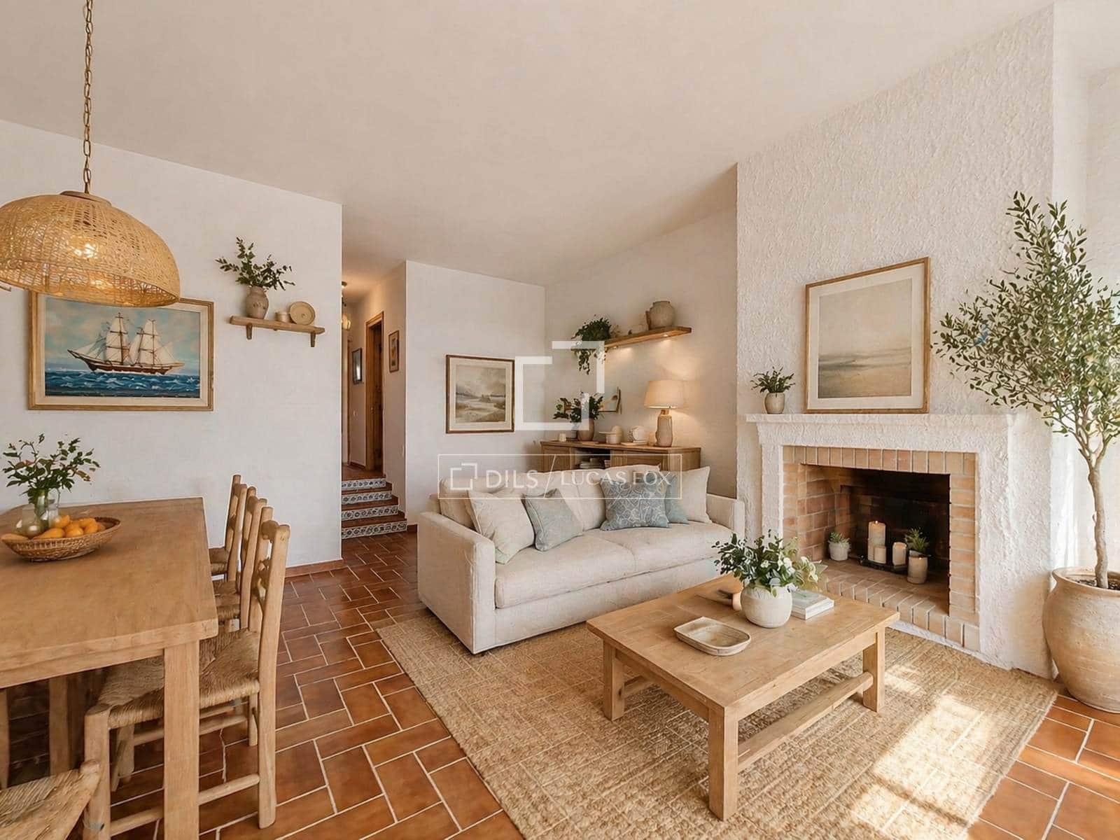 7 soveværelse Villa til salg i Calafell med garage - € 1.490.000 (Ref: 9566715)