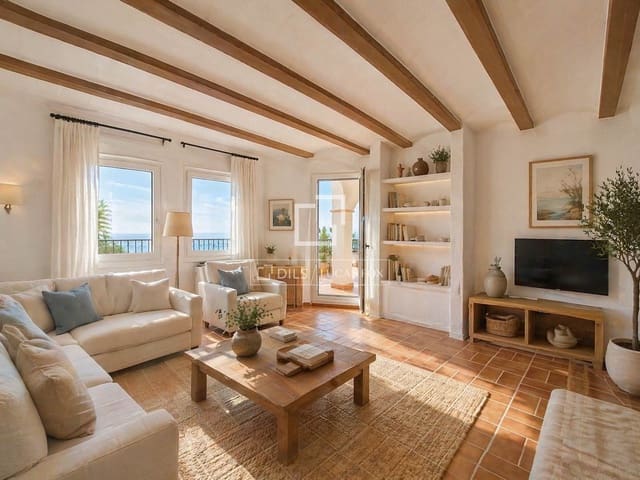 7 soverom Villa til salgs i Calafell med garasje - € 1 490 000 (Ref: 9566715)