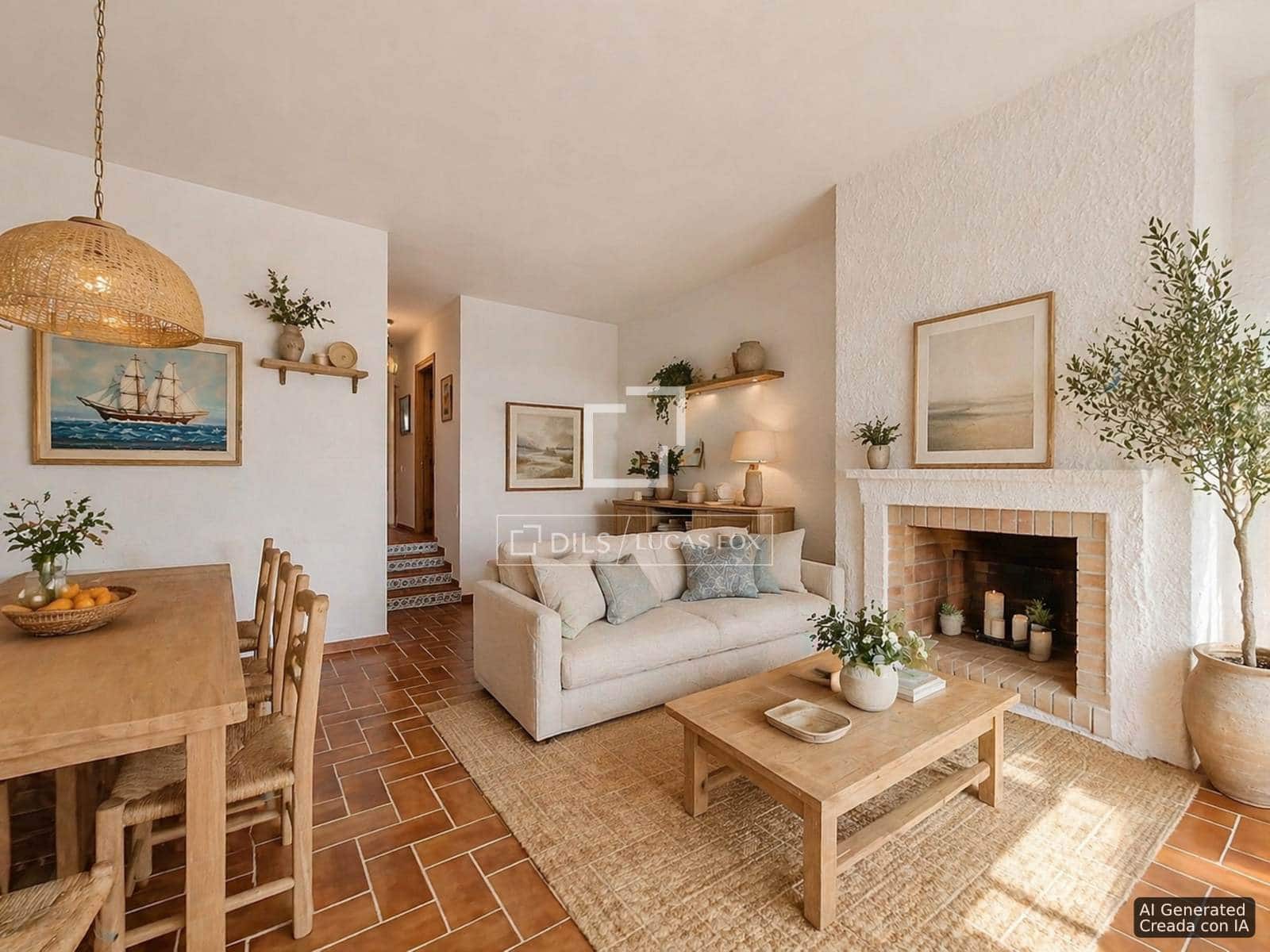 7 quarto Moradia para venda em Calafell com garagem - 1 210 000 € (Ref: 9566715)