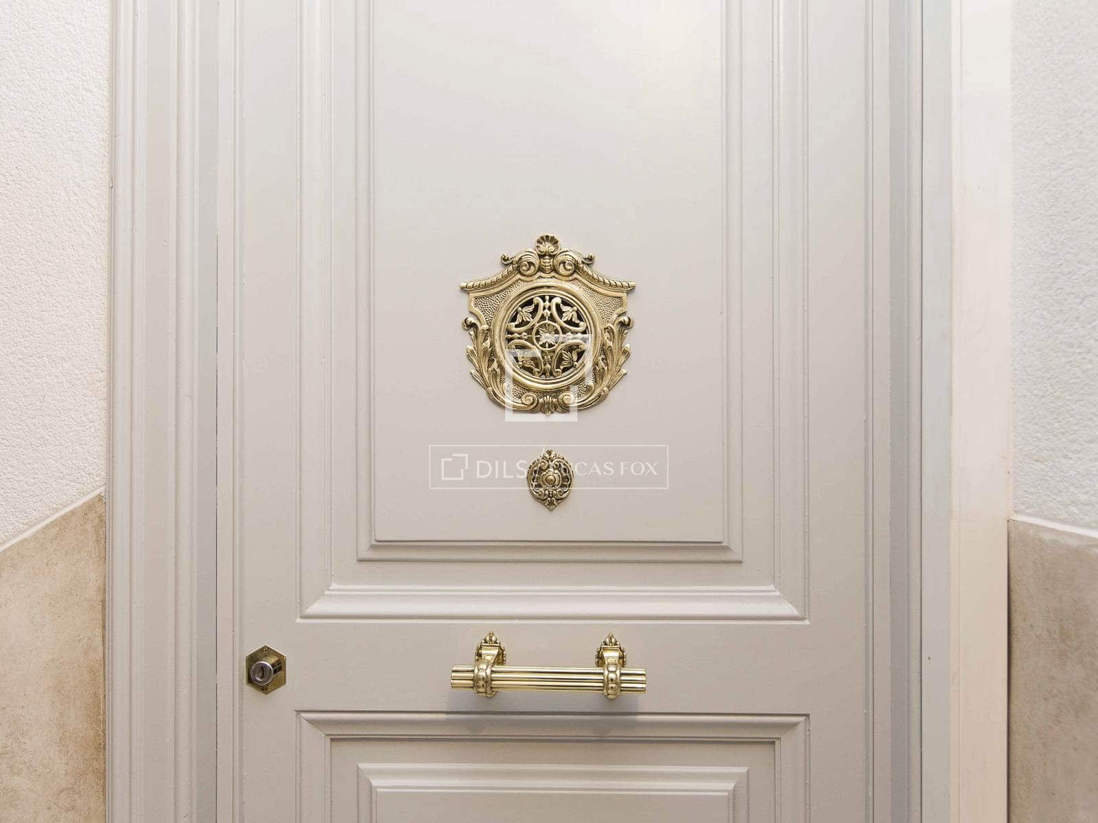 3 camera da letto Appartamento in vendita in Barcelona citta - 1.100.000 € (Rif: 9566716)