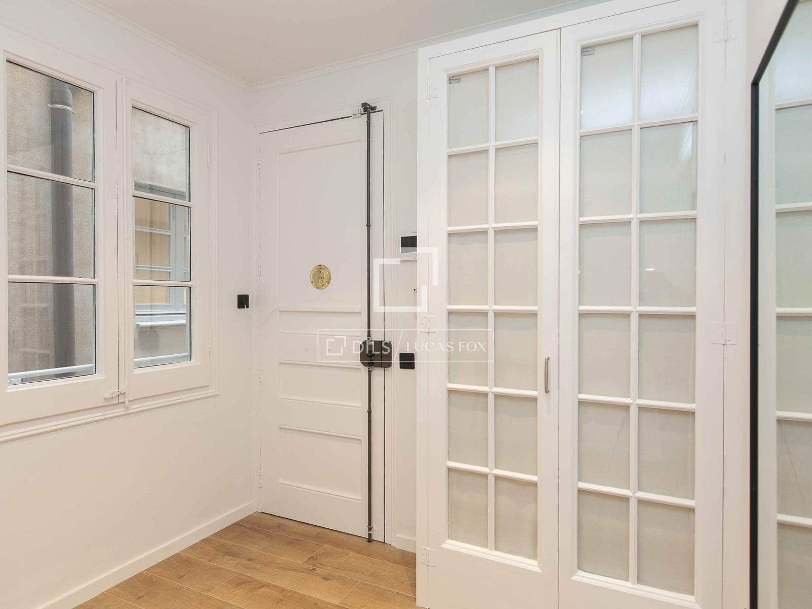 3 camera da letto Appartamento in vendita in Barcelona citta - 1.100.000 € (Rif: 9566716)