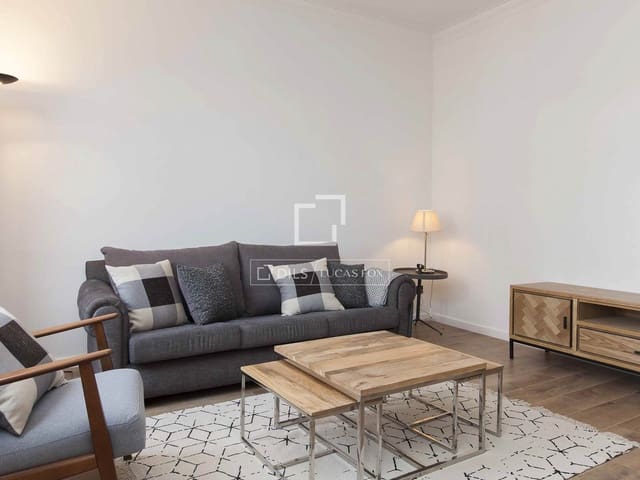 3 camera da letto Appartamento in vendita in Barcelona città - 1.100.000 € (Rif: 9566716)