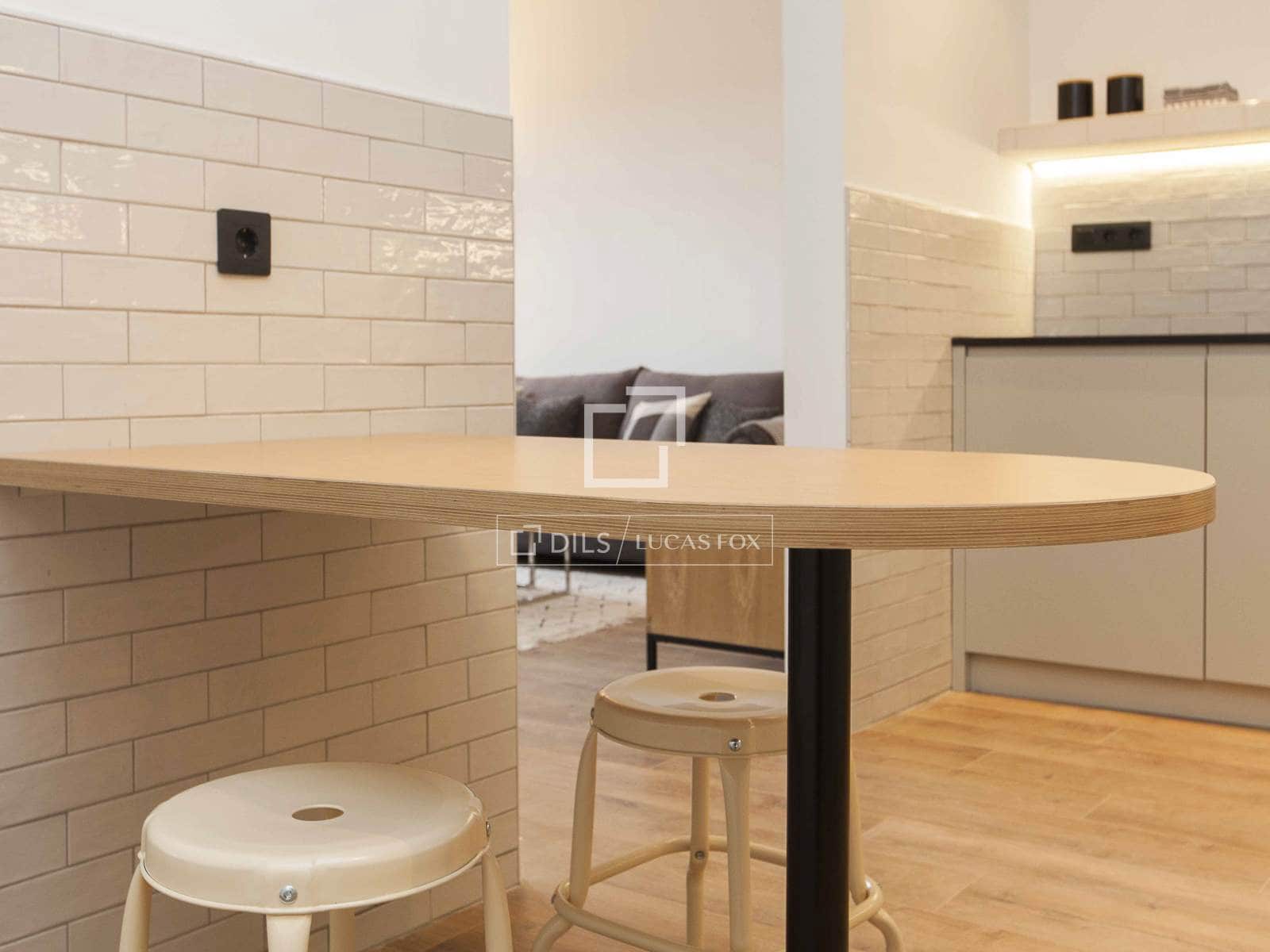 3 camera da letto Appartamento in vendita in Barcelona citta - 1.100.000 € (Rif: 9566716)