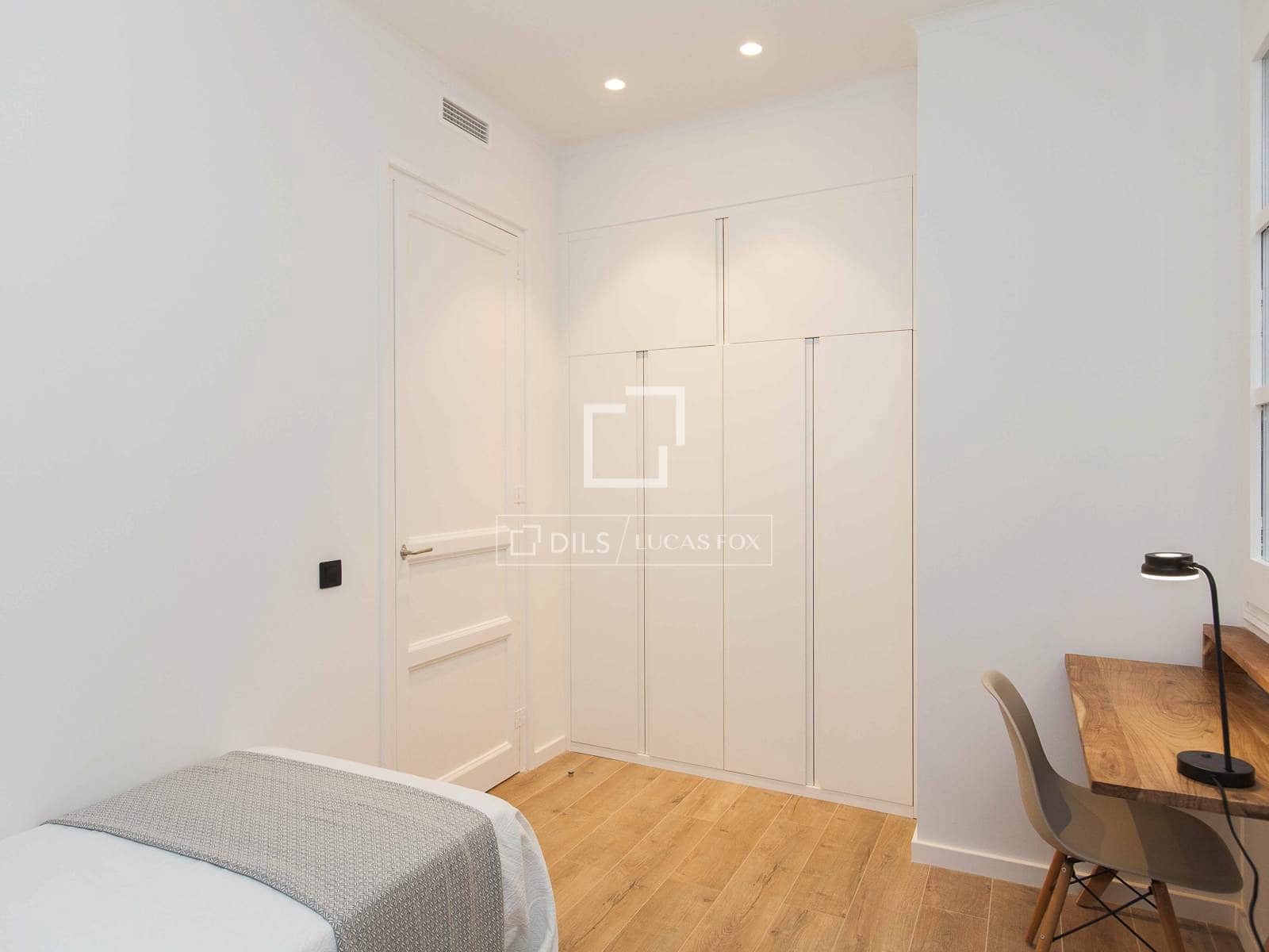 3 camera da letto Appartamento in vendita in Barcelona citta - 1.100.000 € (Rif: 9566716)