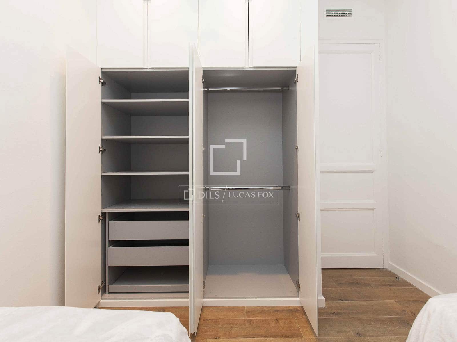 3 camera da letto Appartamento in vendita in Barcelona citta - 1.100.000 € (Rif: 9566716)