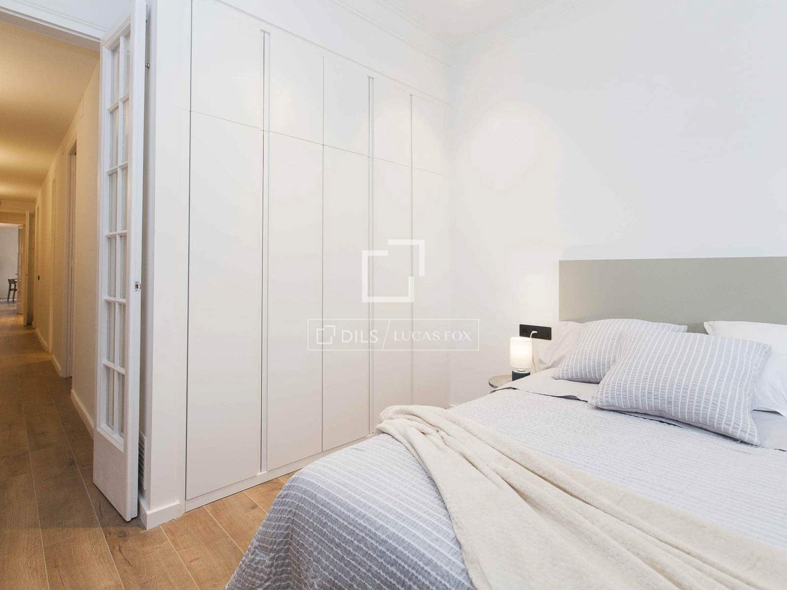 3 camera da letto Appartamento in vendita in Barcelona citta - 1.100.000 € (Rif: 9566716)