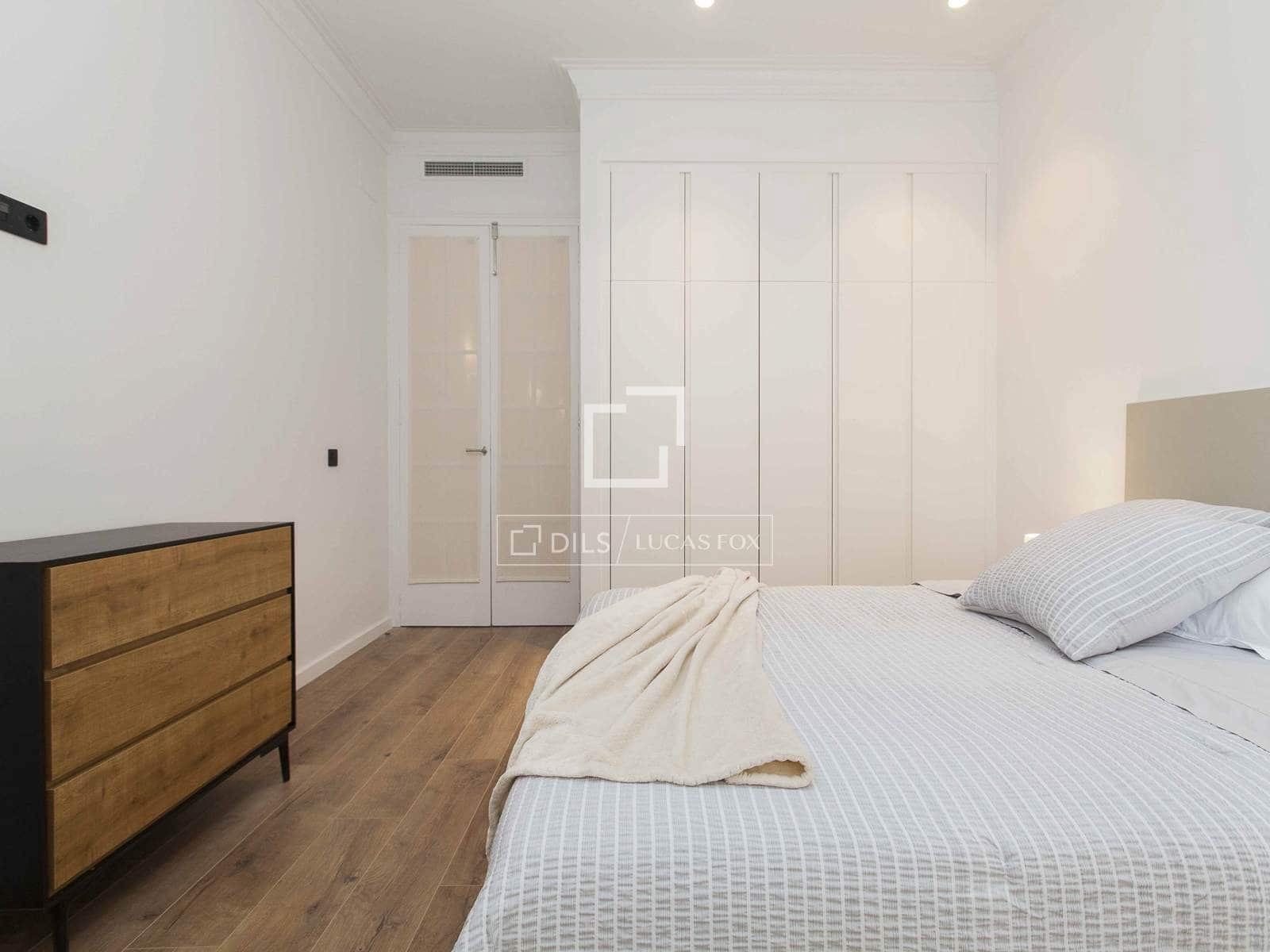 3 camera da letto Appartamento in vendita in Barcelona citta - 1.100.000 € (Rif: 9566716)