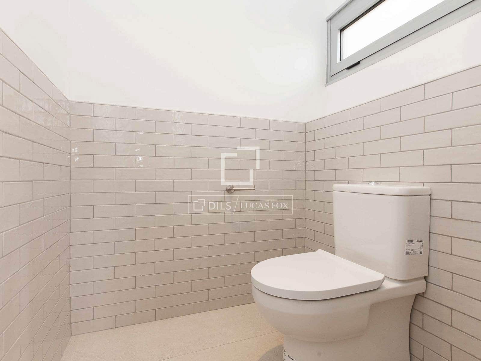 3 camera da letto Appartamento in vendita in Barcelona citta - 1.100.000 € (Rif: 9566716)