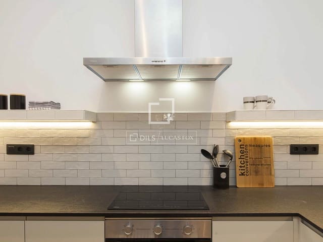 3 camera da letto Appartamento in vendita in Barcelona città - 1.100.000 € (Rif: 9566716)