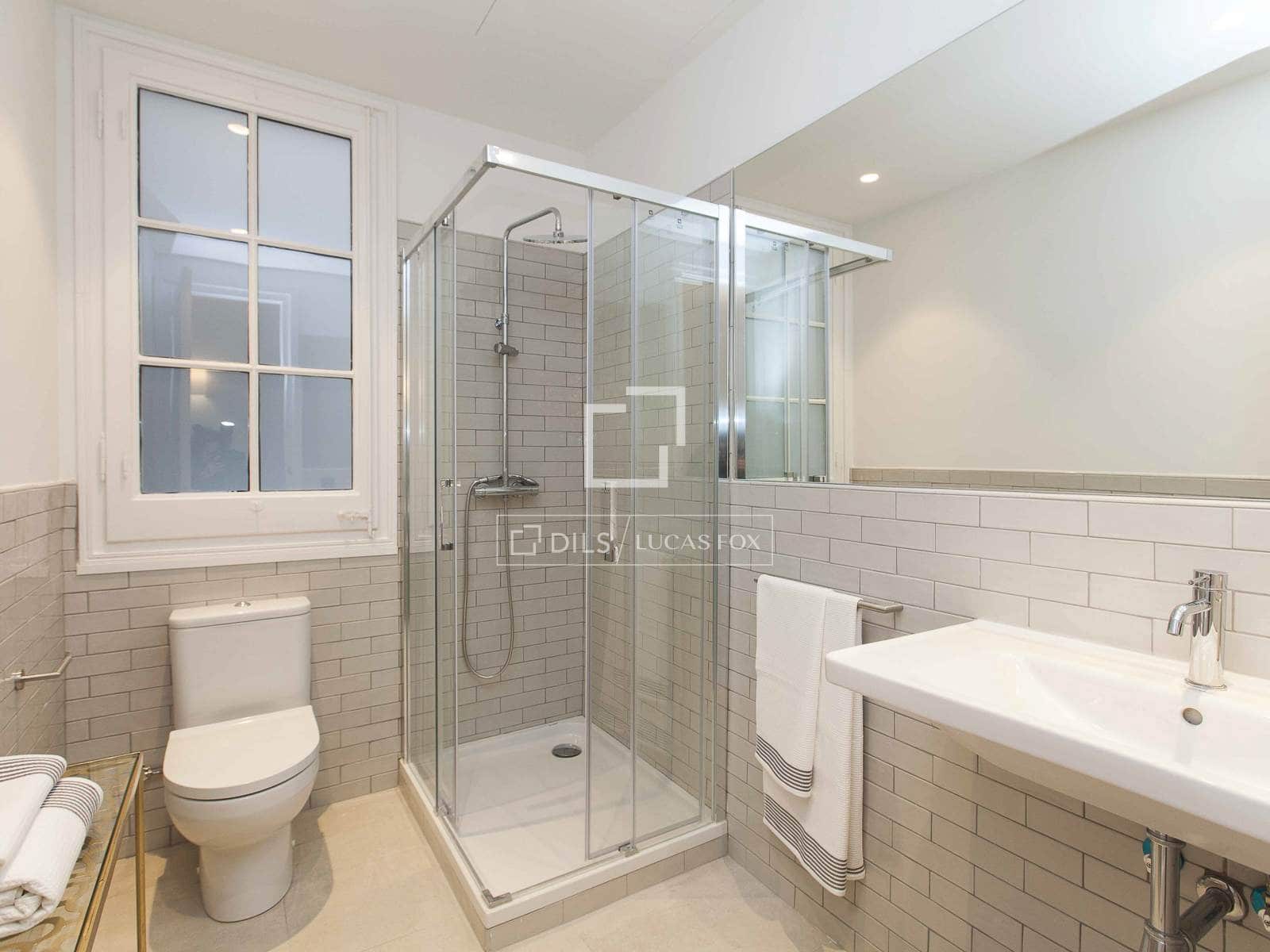 3 camera da letto Appartamento in vendita in Barcelona citta - 1.100.000 € (Rif: 9566716)