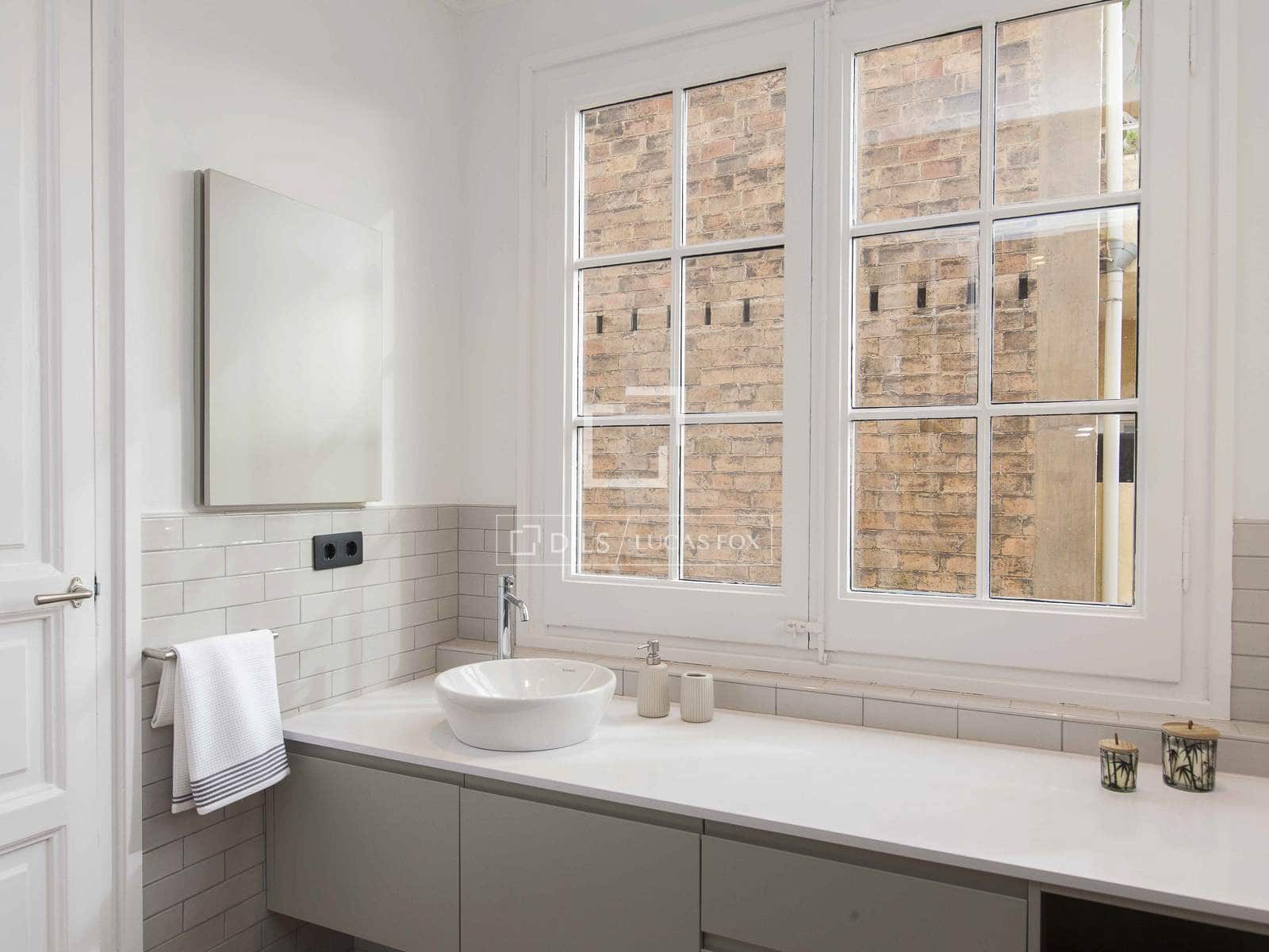 3 camera da letto Appartamento in vendita in Barcelona citta - 1.100.000 € (Rif: 9566716)