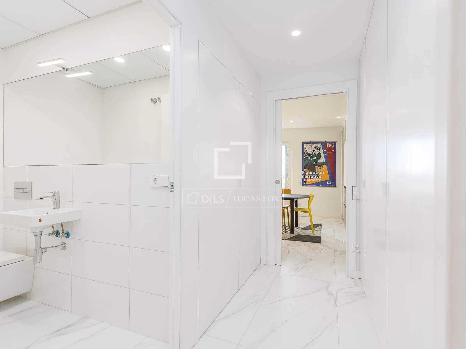 4 slaapkamer Penthouse te koop in Barcelona stad - € 2.300.000 (Ref: 9566717)