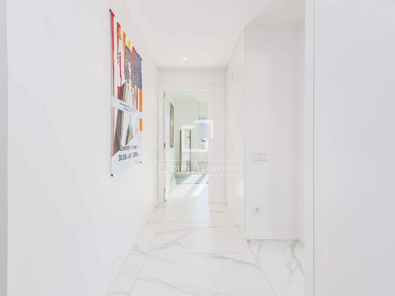 4 slaapkamer Penthouse te koop in Barcelona stad - € 2.300.000 (Ref: 9566717)