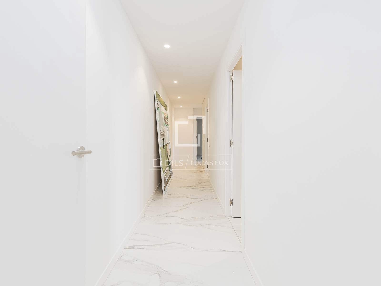 4 slaapkamer Penthouse te koop in Barcelona stad - € 2.300.000 (Ref: 9566717)