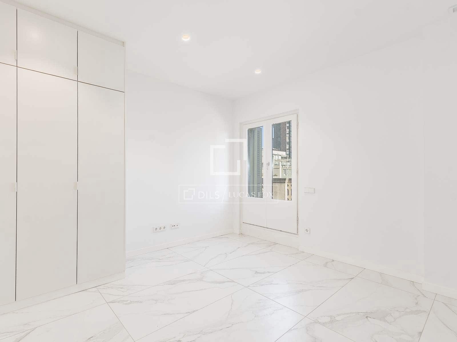 4 slaapkamer Penthouse te koop in Barcelona stad - € 2.300.000 (Ref: 9566717)