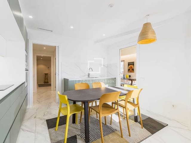 4 slaapkamer Penthouse te koop in Barcelona stad - € 2.300.000 (Ref: 9566717)