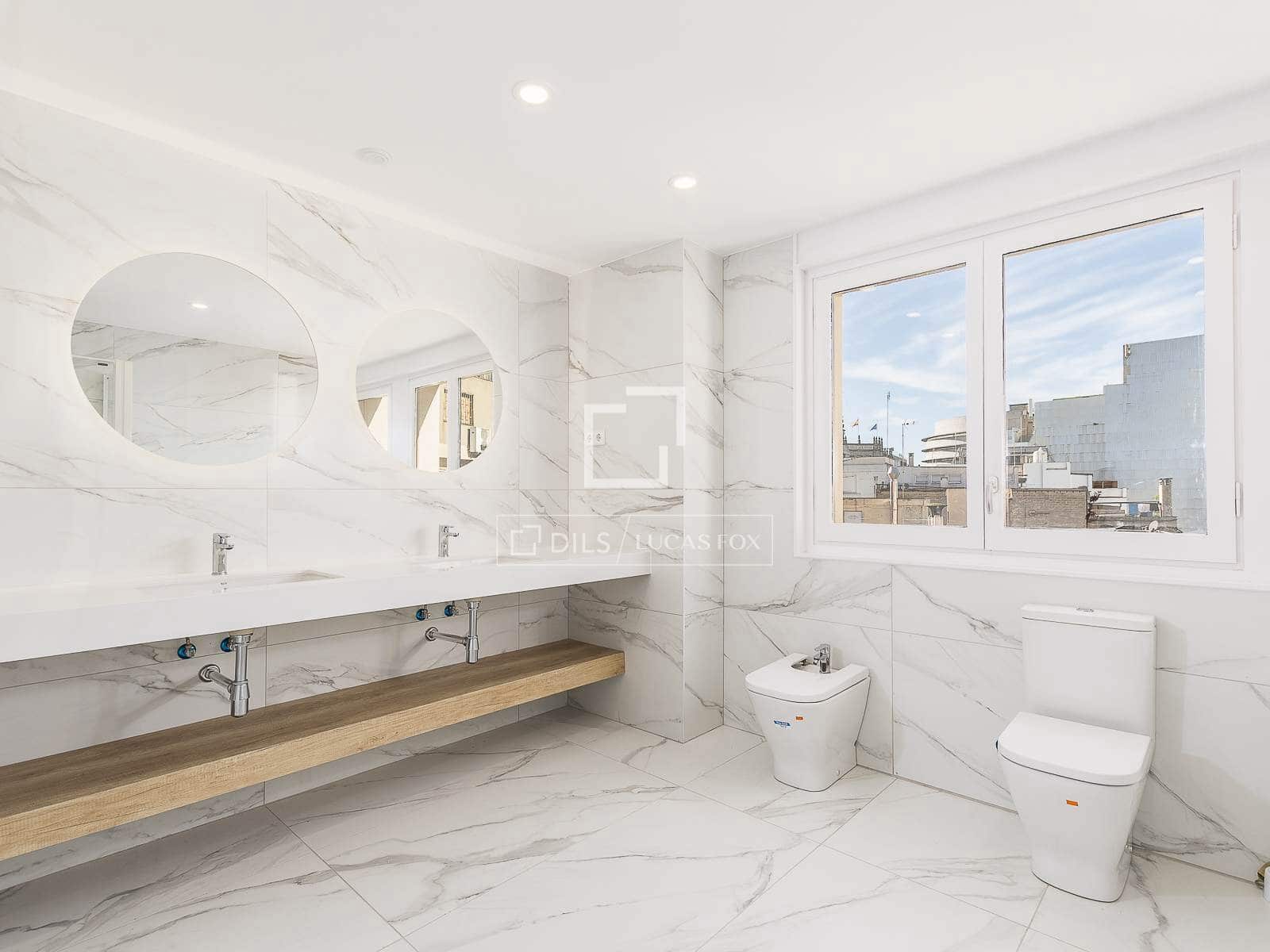 4 slaapkamer Penthouse te koop in Barcelona stad - € 2.300.000 (Ref: 9566717)