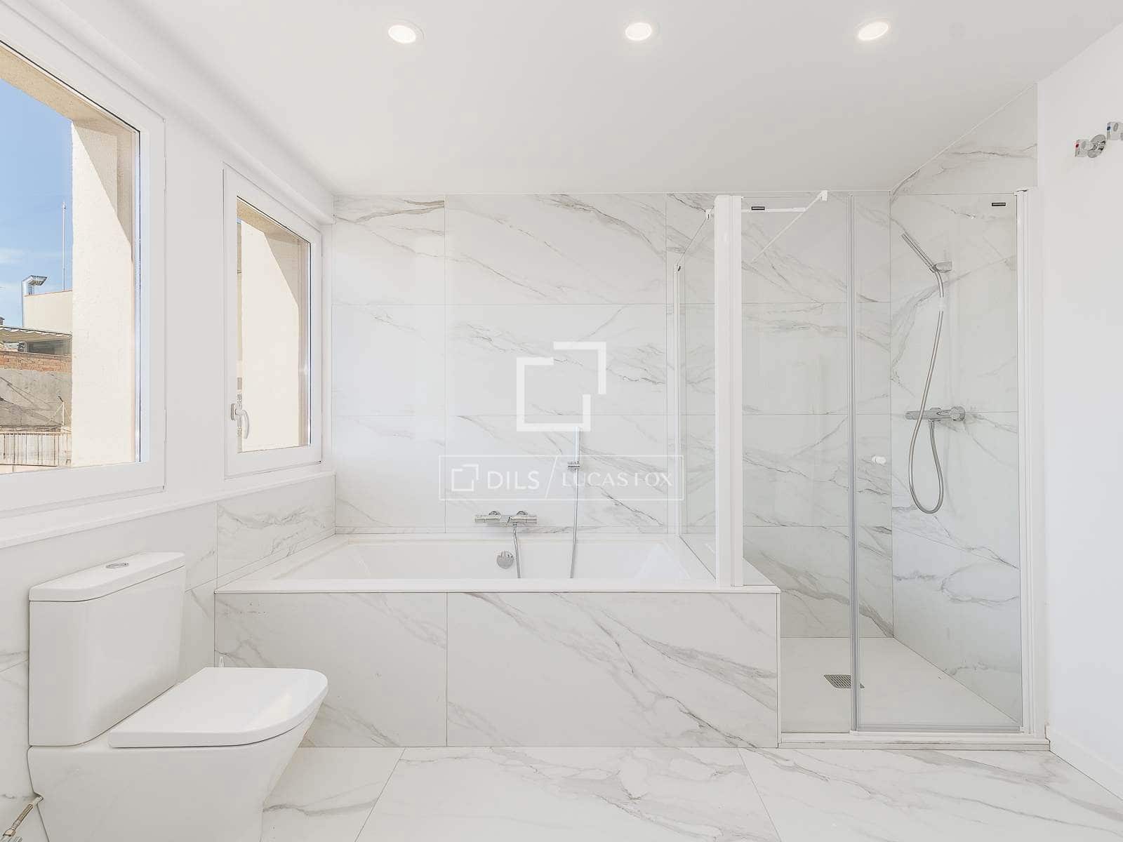 4 slaapkamer Penthouse te koop in Barcelona stad - € 2.300.000 (Ref: 9566717)