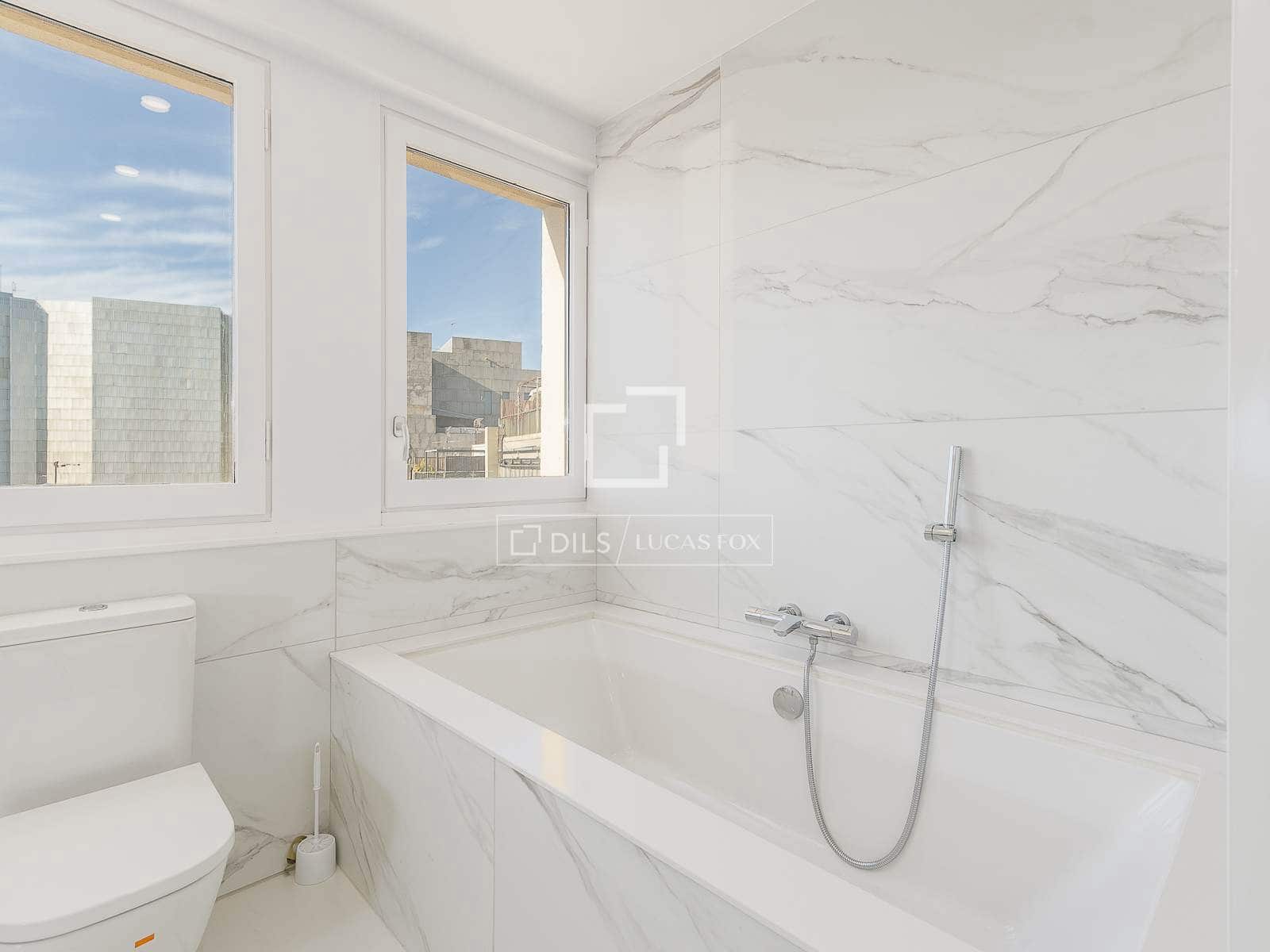 4 slaapkamer Penthouse te koop in Barcelona stad - € 2.300.000 (Ref: 9566717)